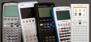 Calculatrices [Guide d'utilisation du numérique au lycée Jean-Baptiste  DECRÉTOT]